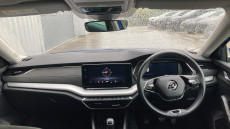 Skoda Octavia 1.5 TSI SE L 5dr Petrol Estate